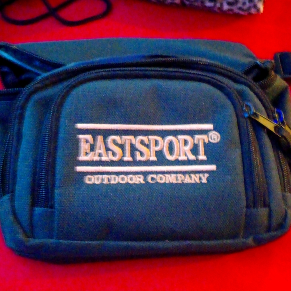 Side bag